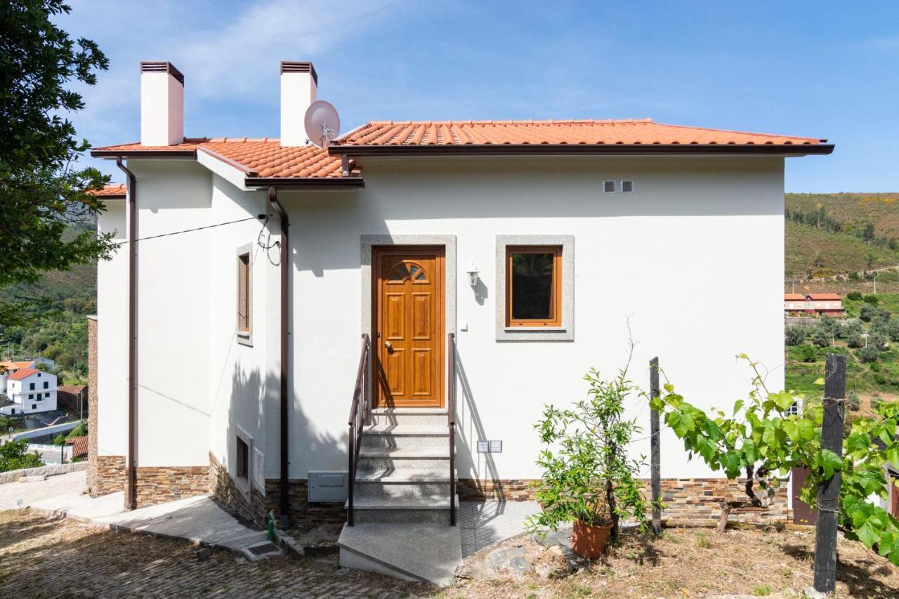 Casa Das Domingas Vide エクステリア 写真