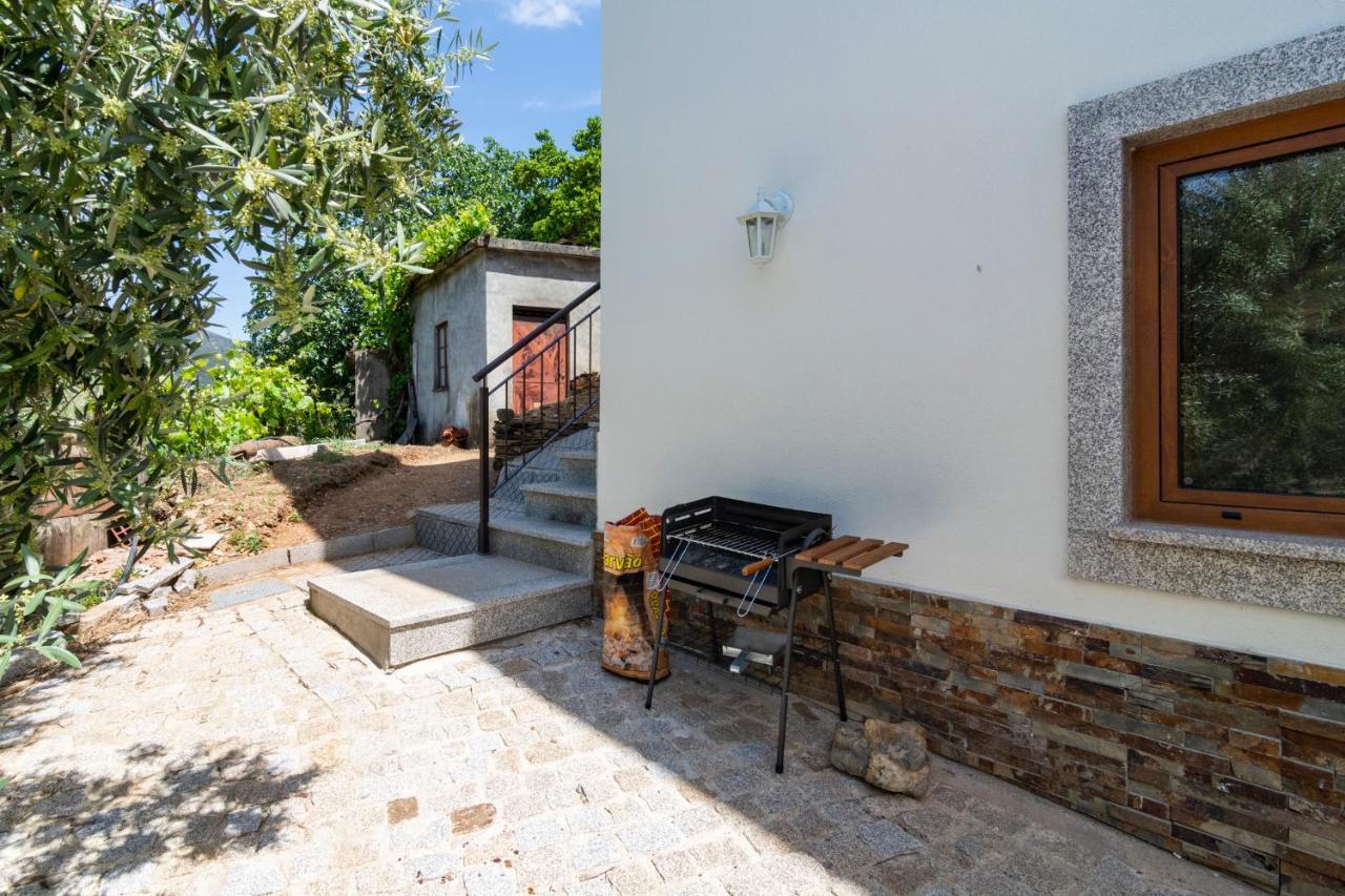 Casa Das Domingas Vide エクステリア 写真
